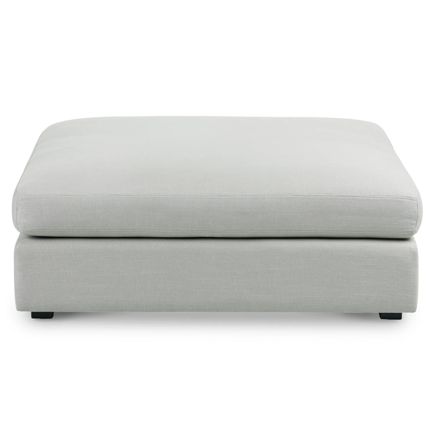 Beta 45_ Ottoman - Welsh Gray - Image 6