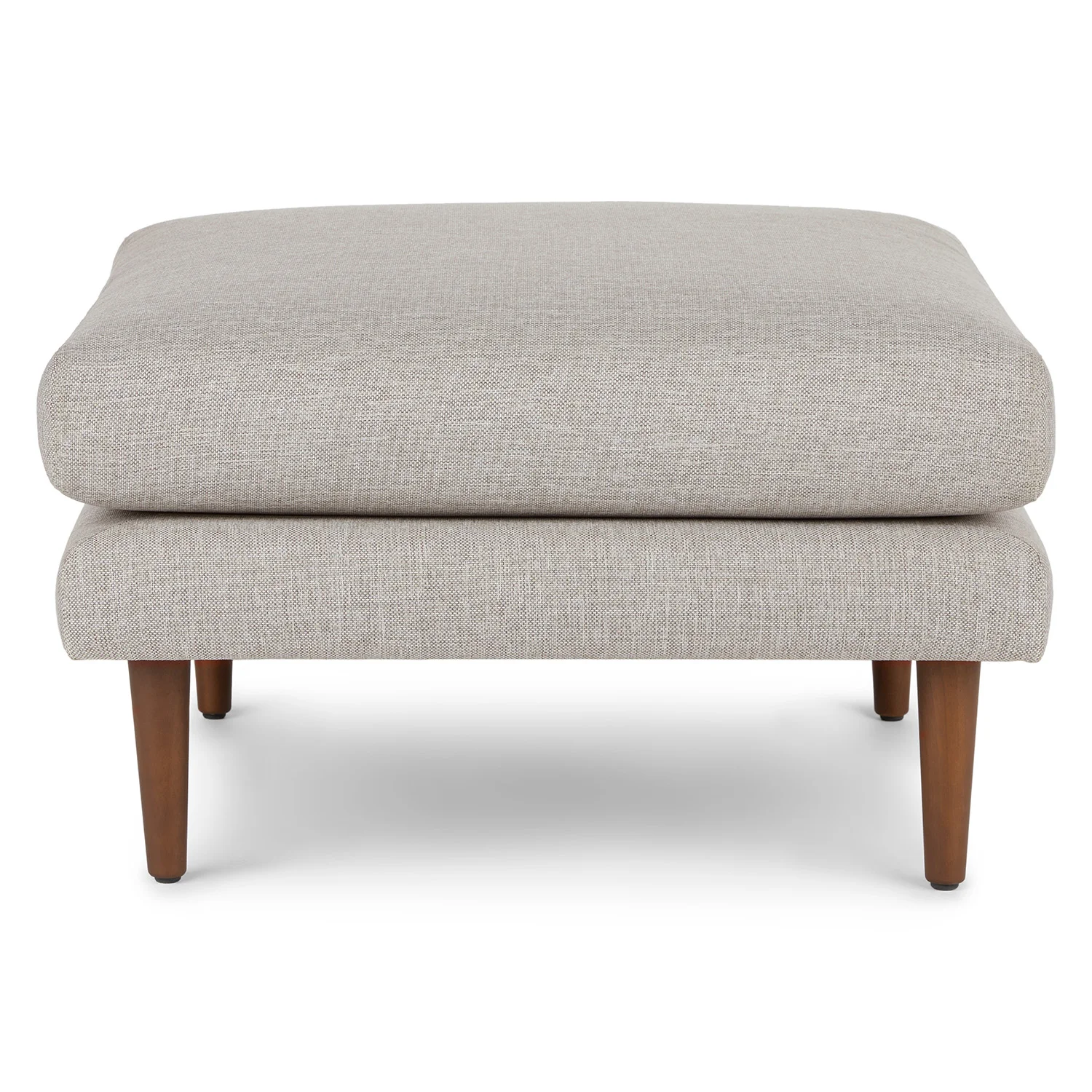 Burrard 29_ Ottoman - Seasalt Gray - Image 7