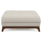 Ceni 35_ Ottoman - Chalk Gray
