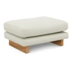 Kalok 34.5_ Ottoman - Buckler Ivory