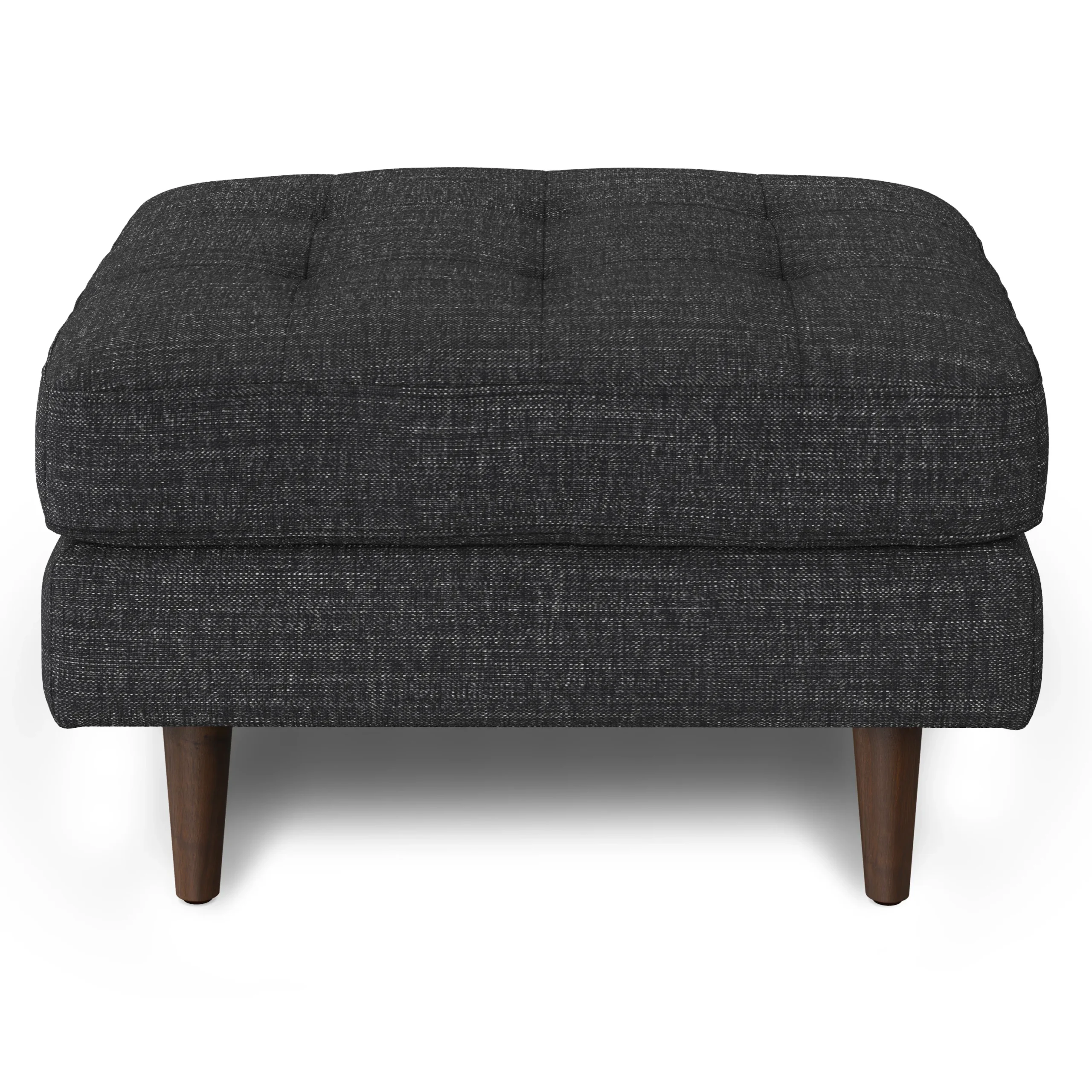 Sven 30_ Ottoman - Napa Charcoal - Image 9