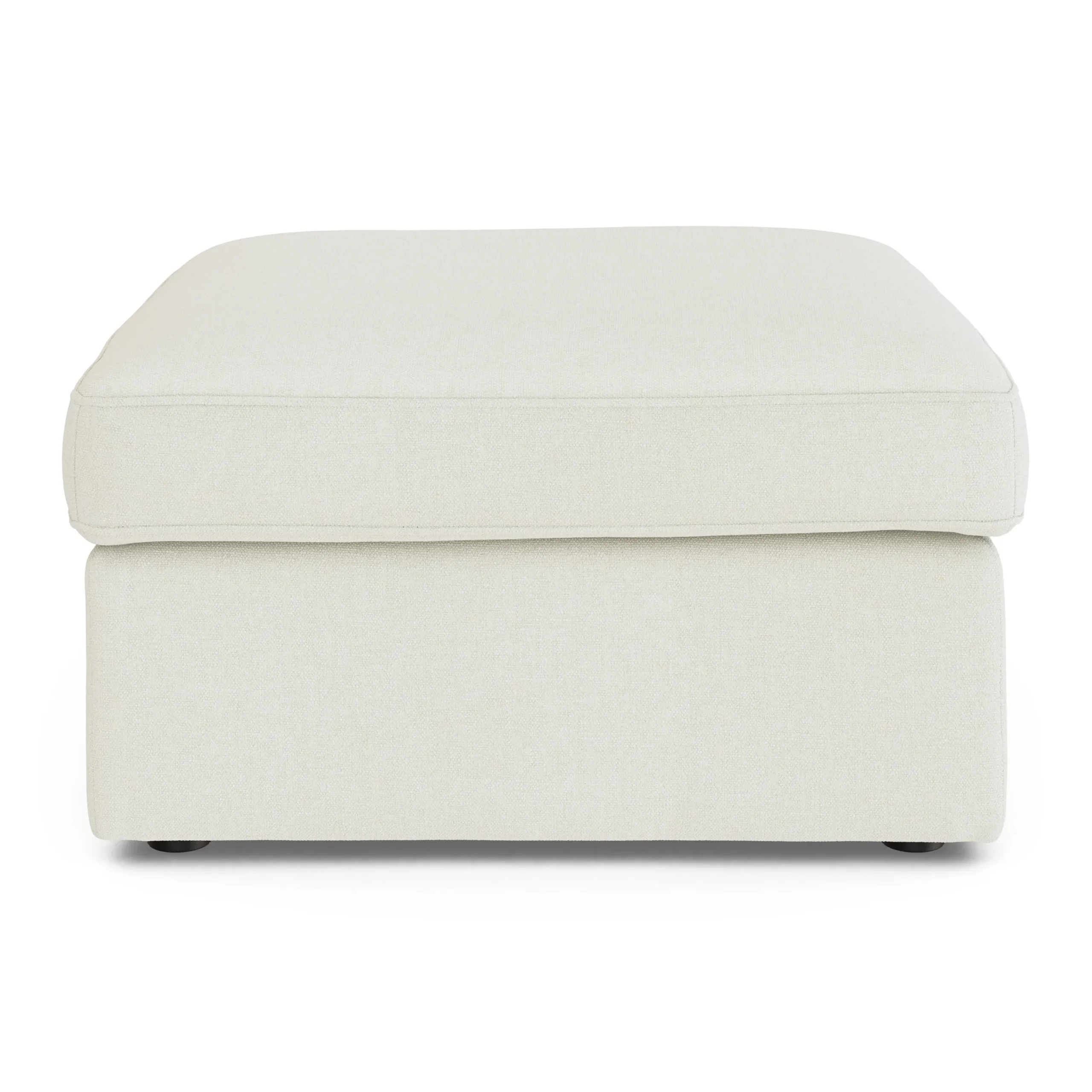 Lenae 33_ Ottoman - Savoy Ivory - Image 3