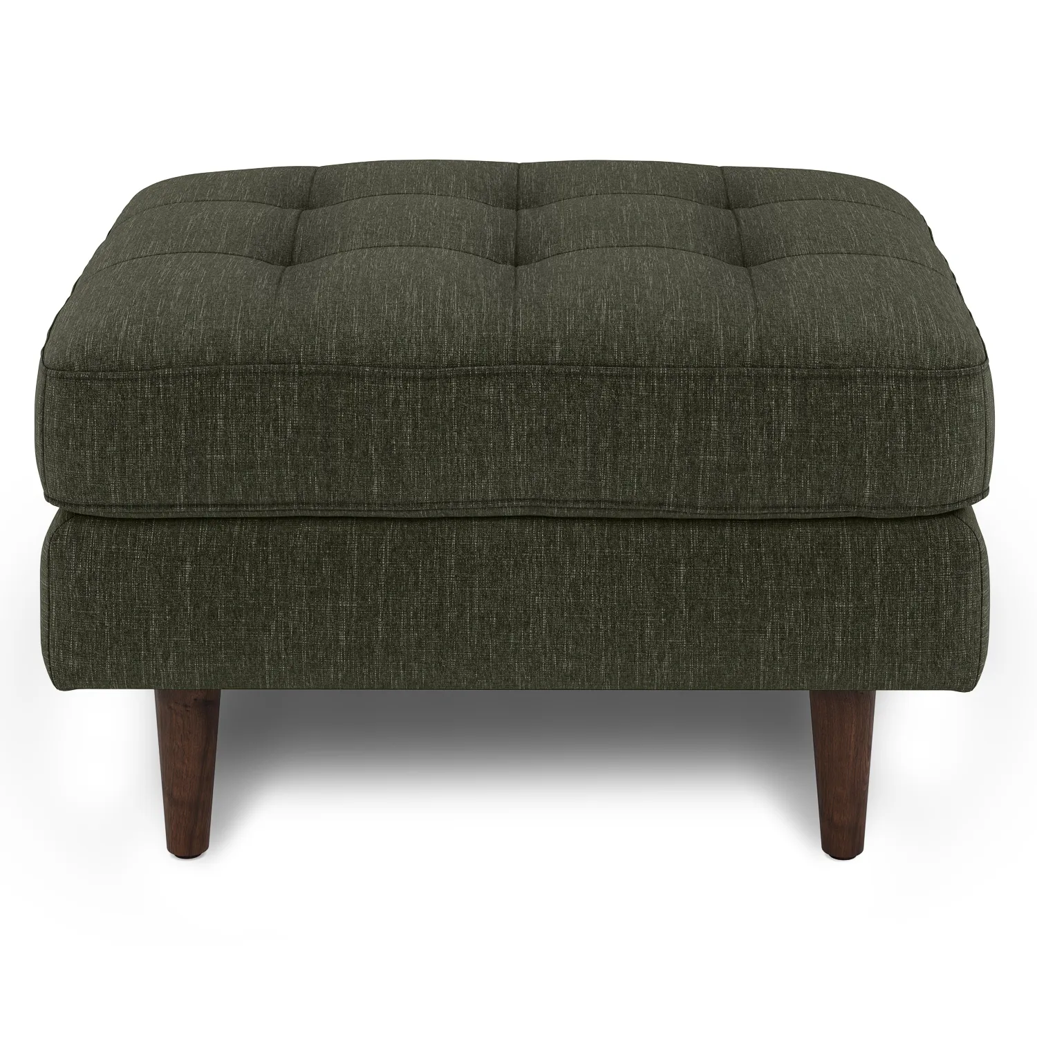 Sven 30_ Ottoman - Fir Green - Image 9