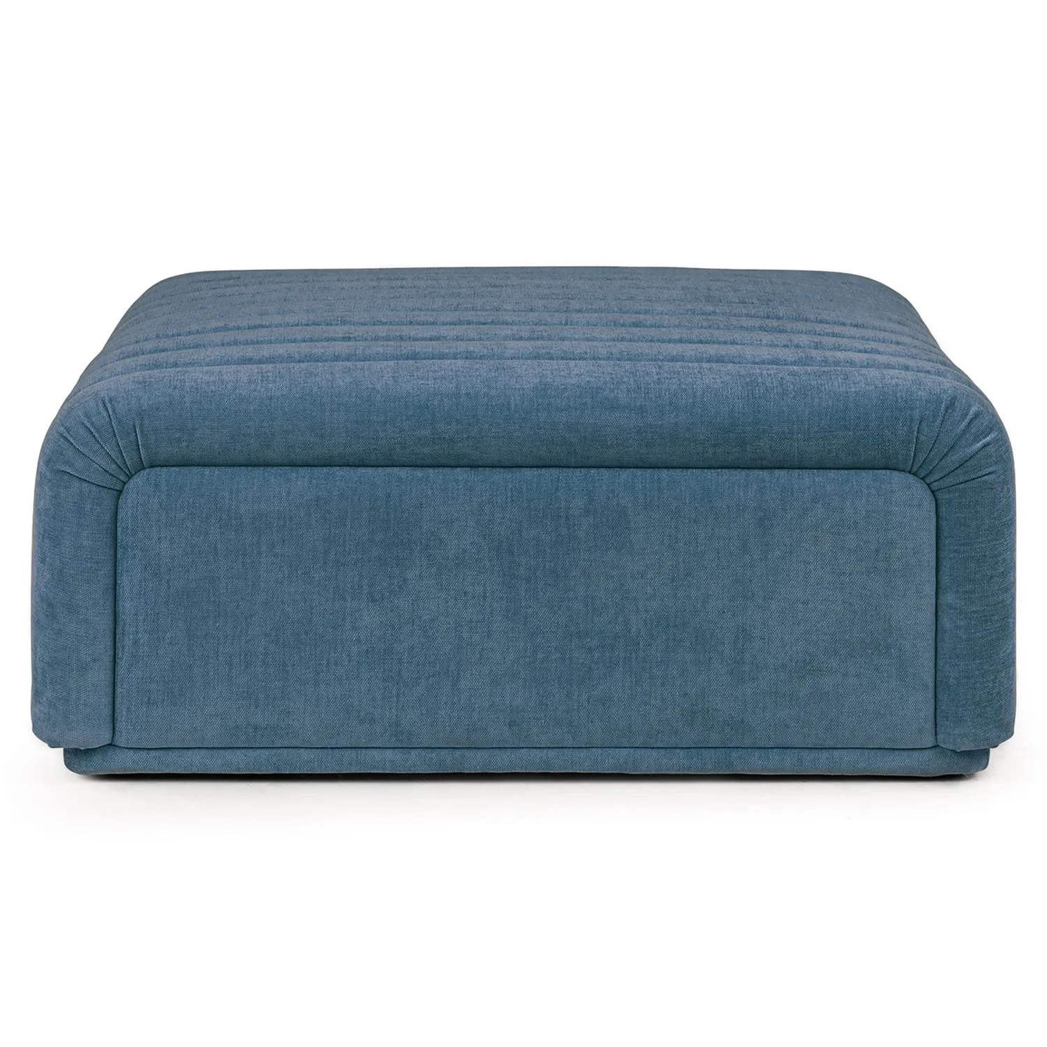 Sefto 39.5_ Ottoman - Saltwater Blue - Image 9