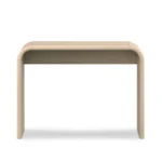 Faydra 41_ Console - Natural Ash
