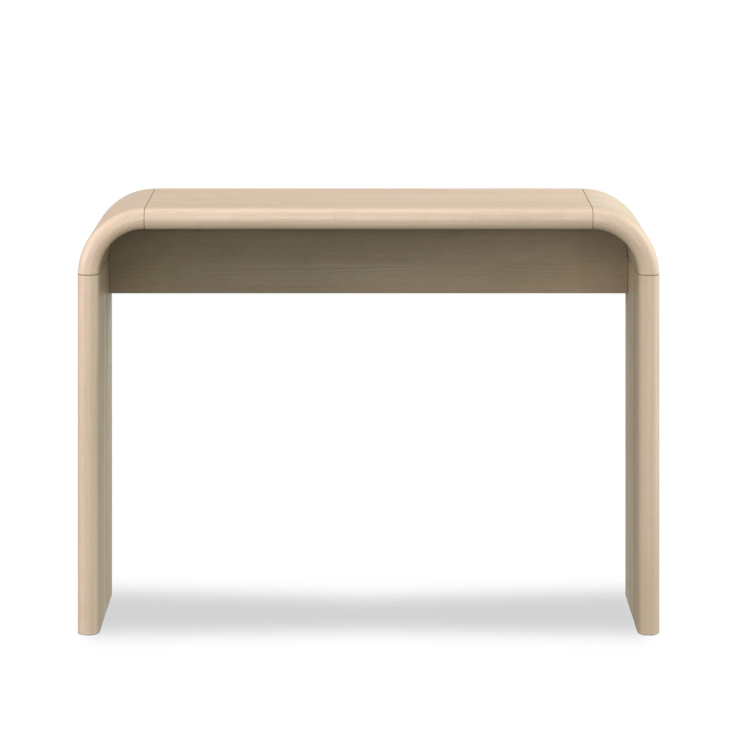 Faydra 41_ Console - Natural Ash - Image 3