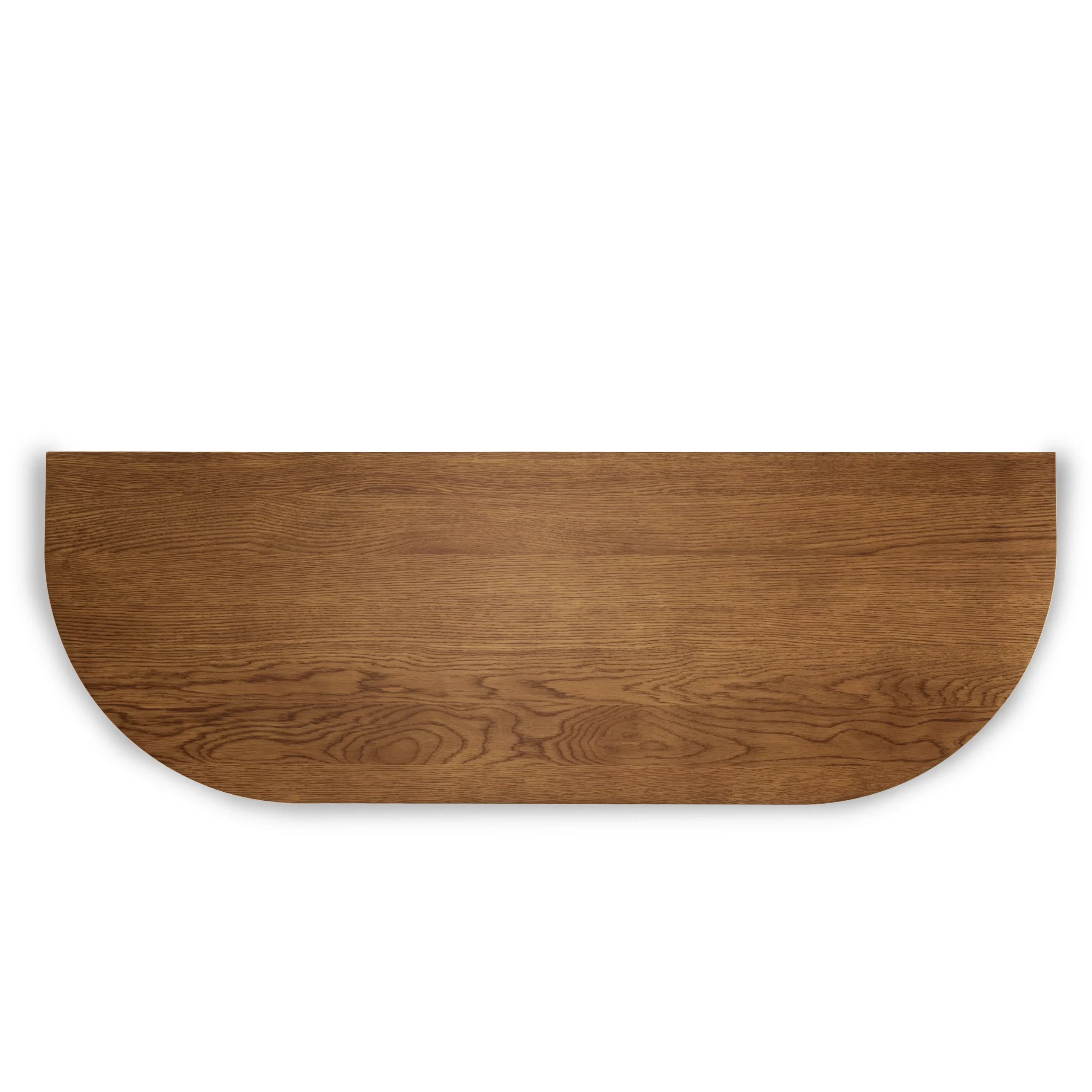Tovi 51.25_ Console - Smoked Oak - Image 3