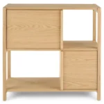 Mysen 33.5_ Cabinet - Natural Oak