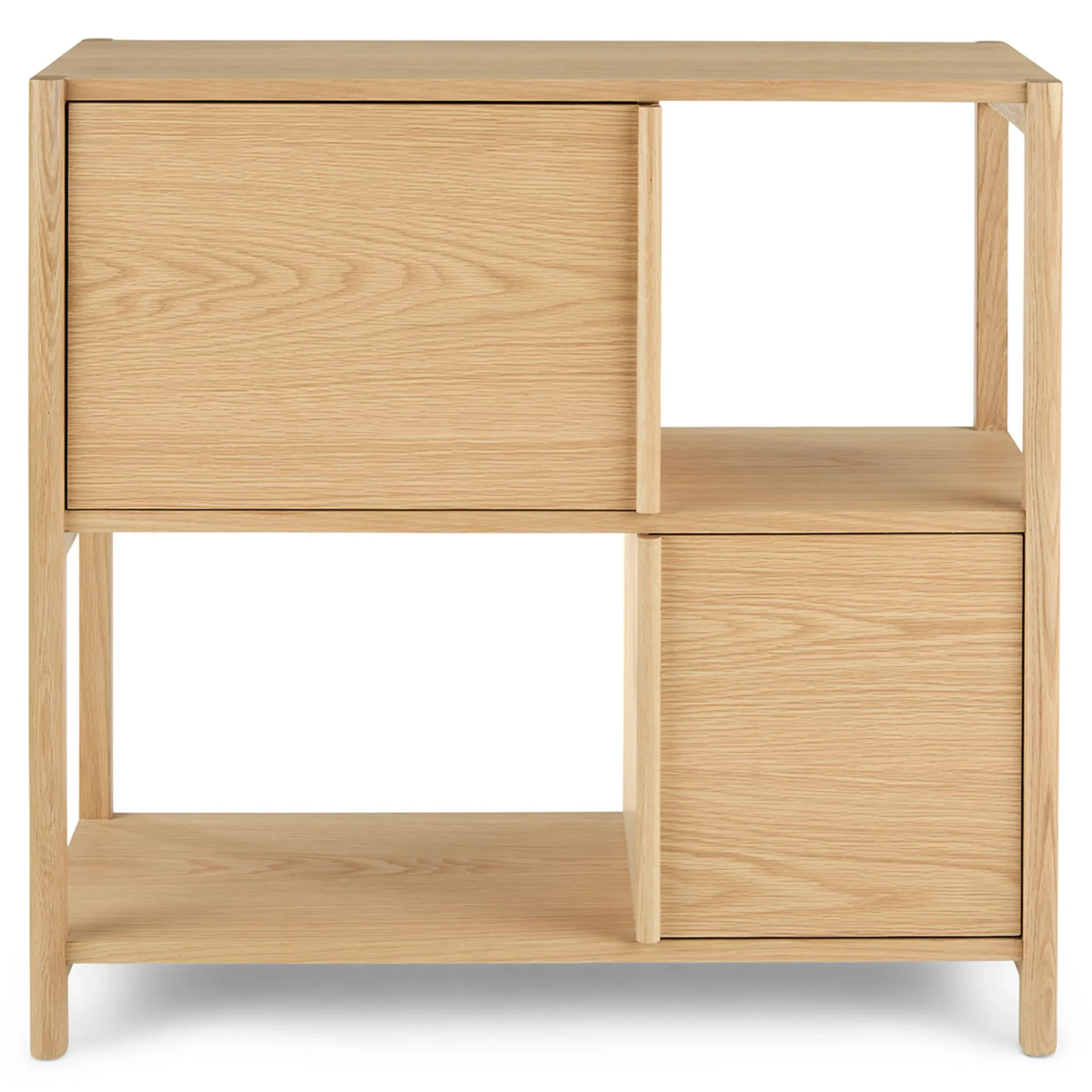 Mysen 33.5_ Cabinet - Natural Oak - Image 4