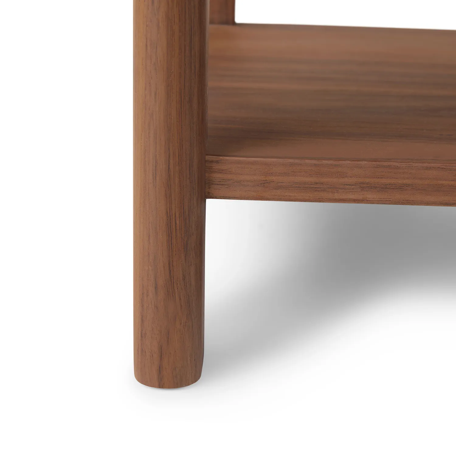 Mysen 33.5_ Cabinet - Walnut - Image 4