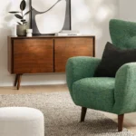 Seno 48_ Sideboard - Walnut