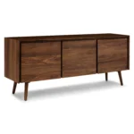 Seno 71_ Sideboard - Walnut