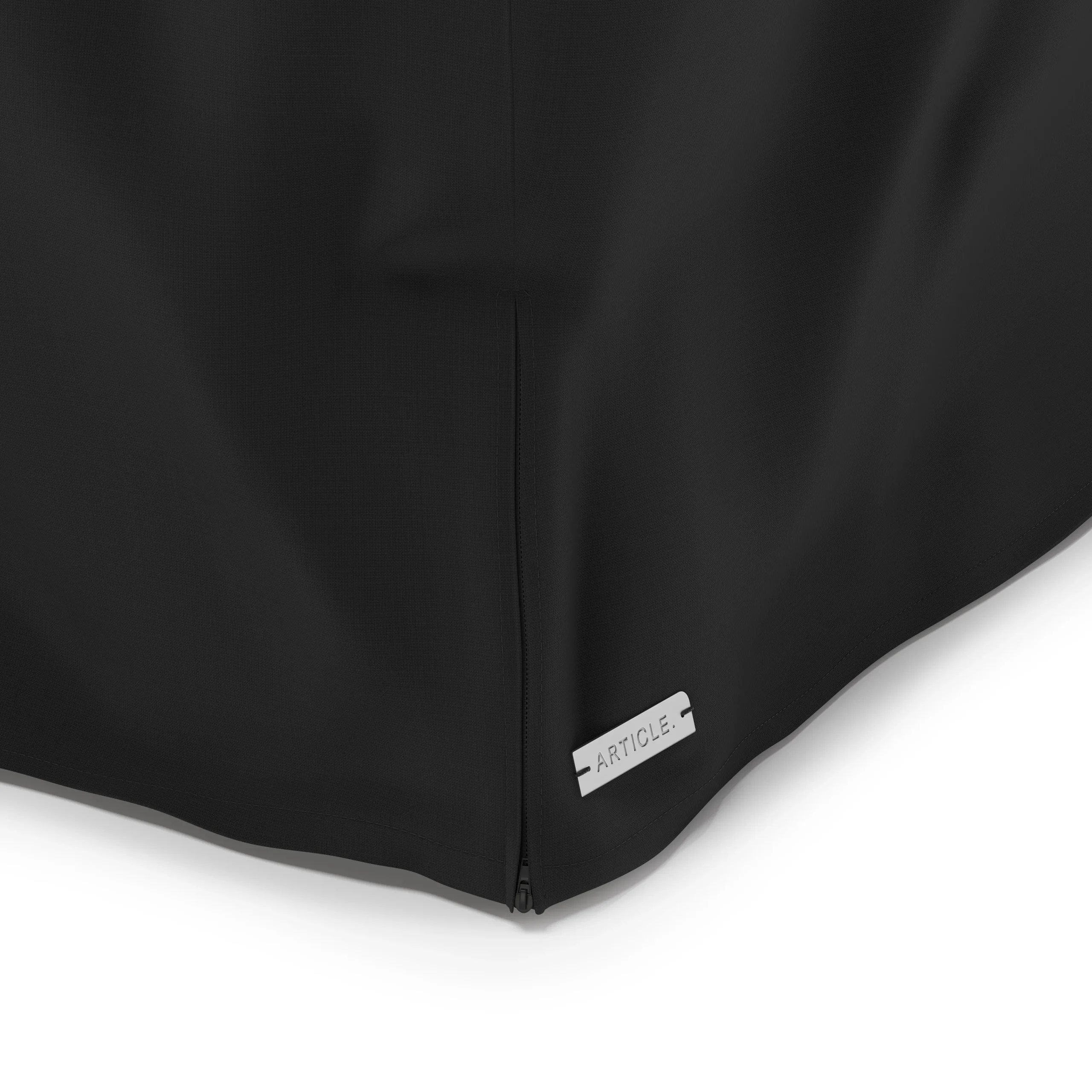 Lubek Outdoor Left Chaise Cover - Image 8