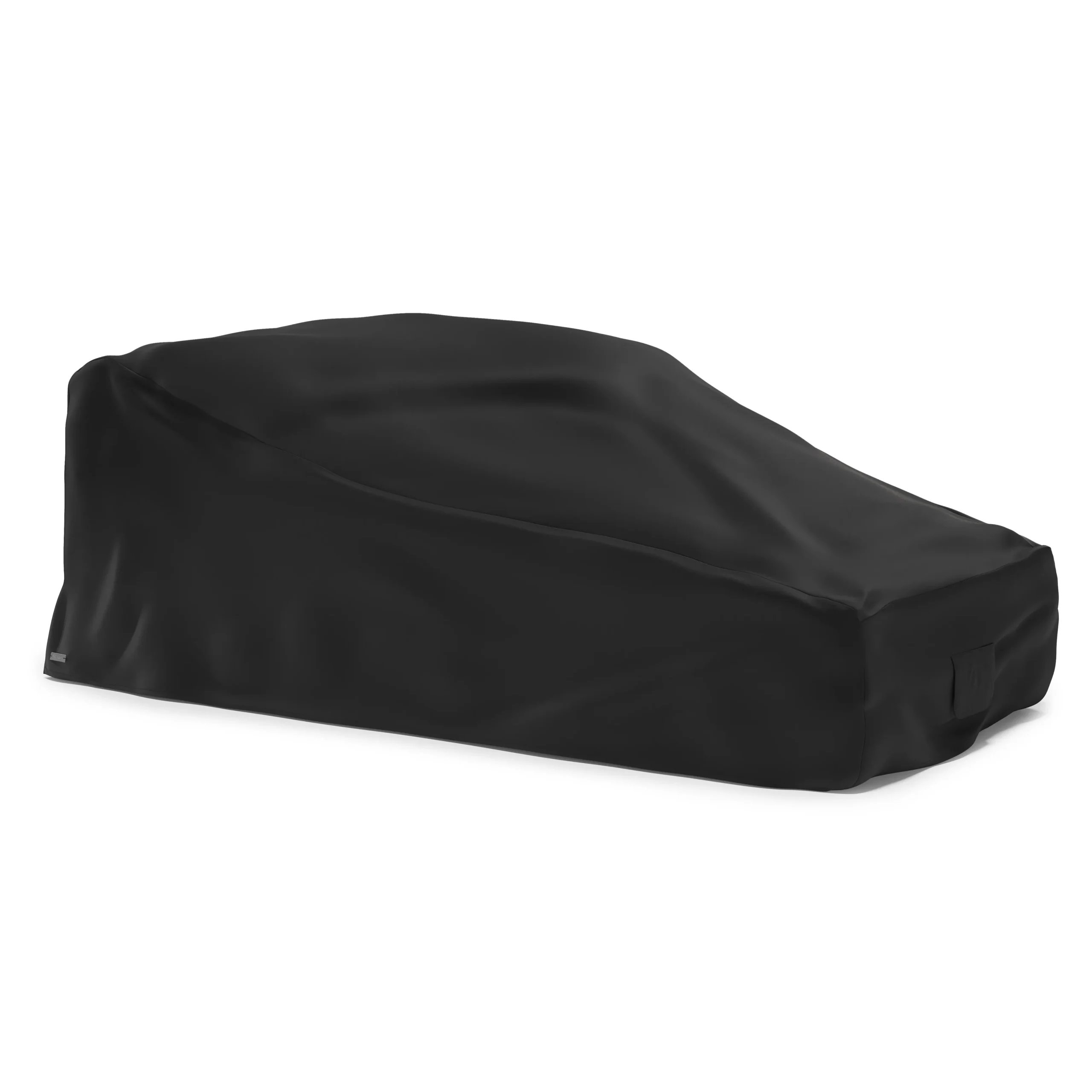 Lubek Outdoor Right Chaise Cover - Image 4