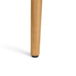 Aubyn 32_ Outdoor Coffee Table - Acacia