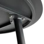 Ballo Outdoor Bar Table - Black