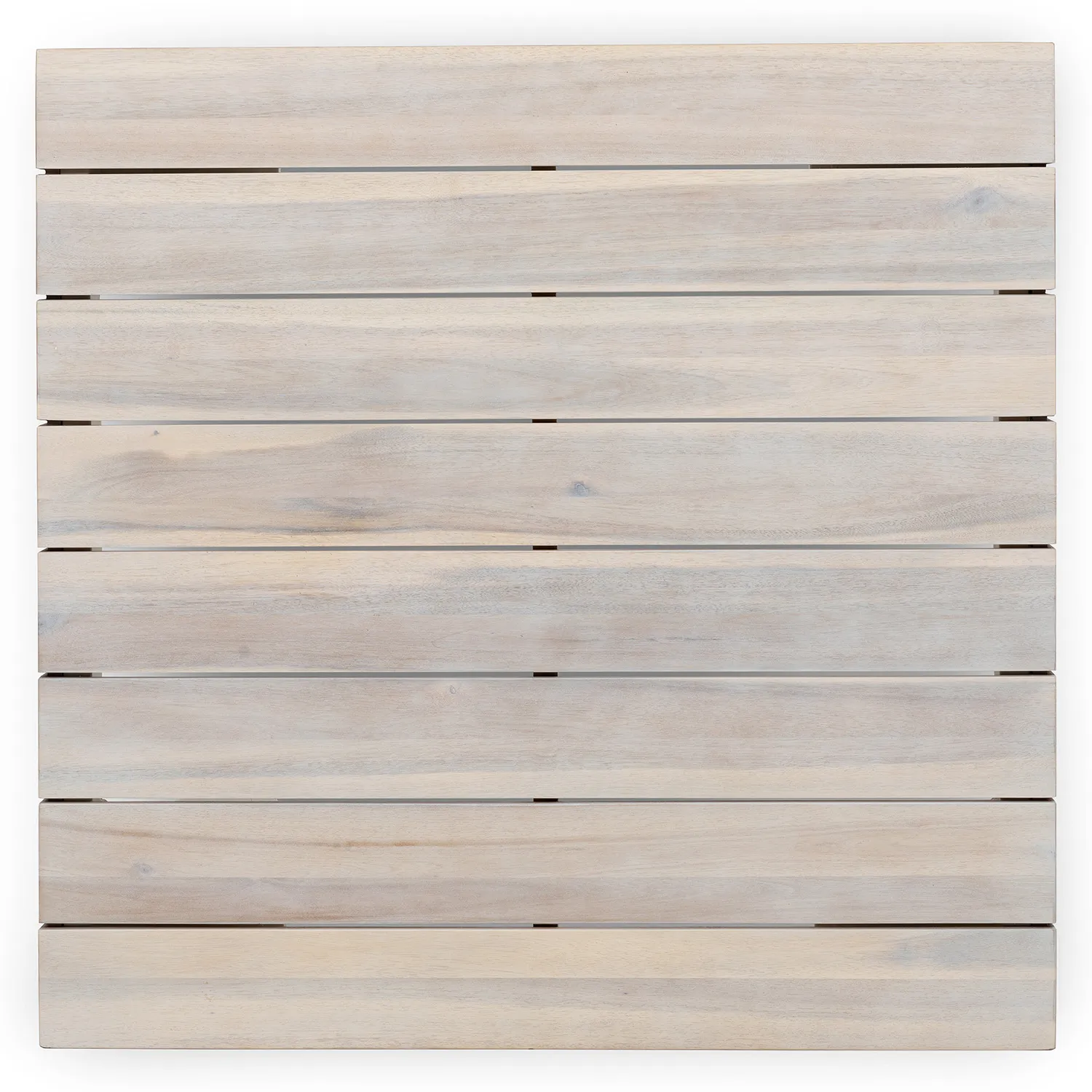 Lubek 32.5_ Outdoor Coffee Table - Byron Gray - Image 11