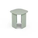 Skane Outdoor Side Table - Green