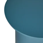 Vardo Outdoor Side Table - Storm Blue