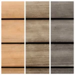 Callais 90.5_ Outdoor Sofa - Taupe Gray