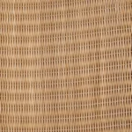 Beltaine 30.5_ Outdoor Rocking Lounge Chair - Wicker
