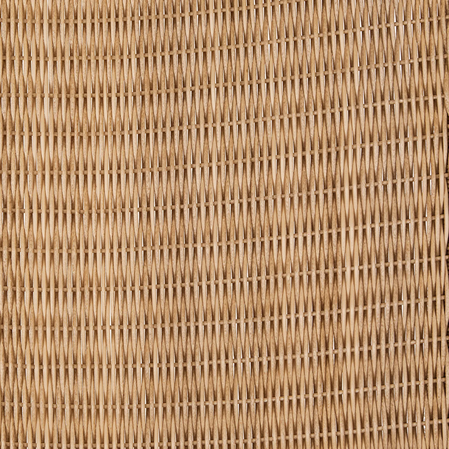 Beltaine 30.5_ Outdoor Rocking Lounge Chair - Wicker - Image 12