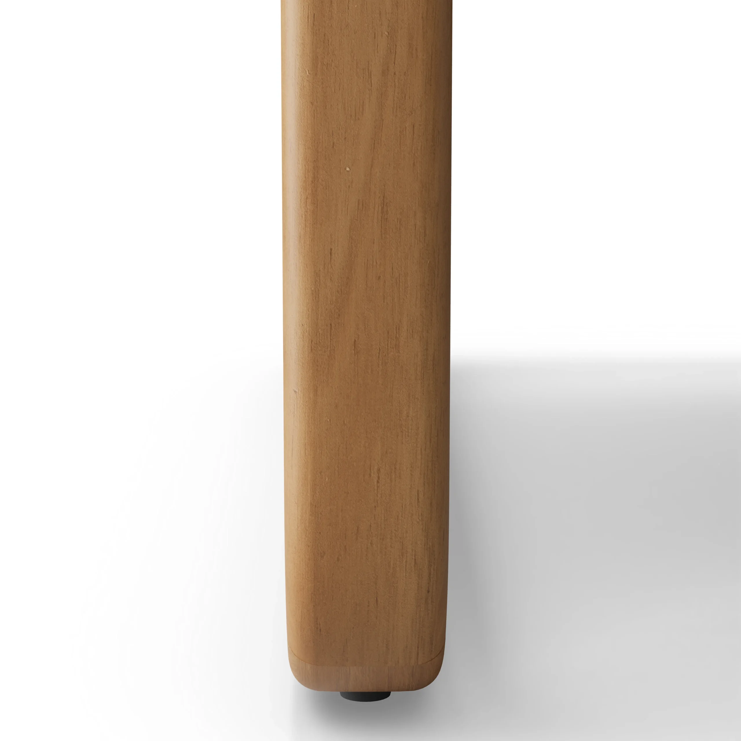 Laholm Outdoor Dining Chair - Dravite Black - Image 4