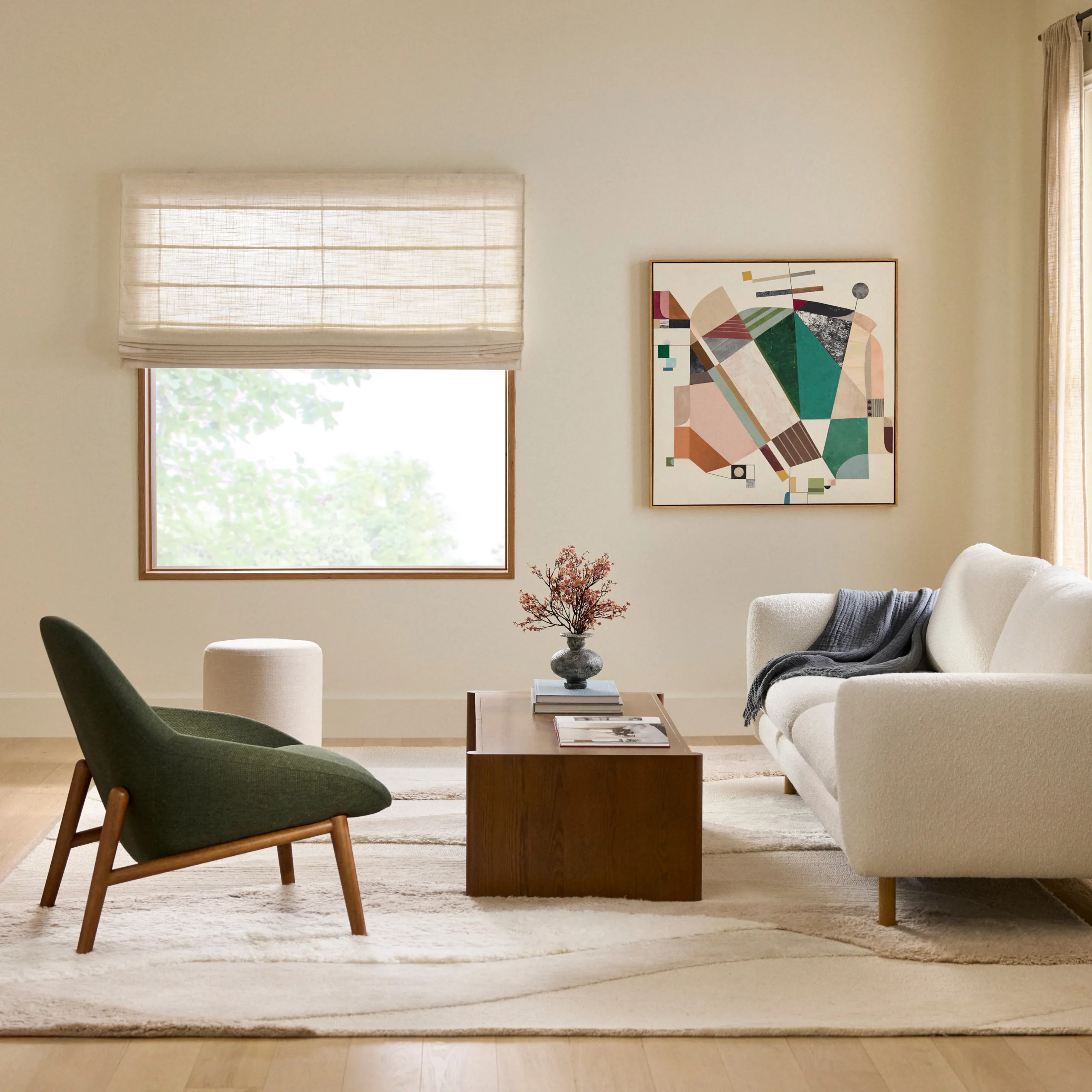 Sunny 32_ Lounge Chair - Vine Green - Image 12