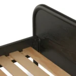Faydra Queen Bed - Black