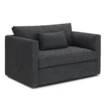 Marina 57_ Sleeper Chair - Napa Charcoal