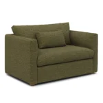 Marina 57_ Sleeper Chair - Napa Moss