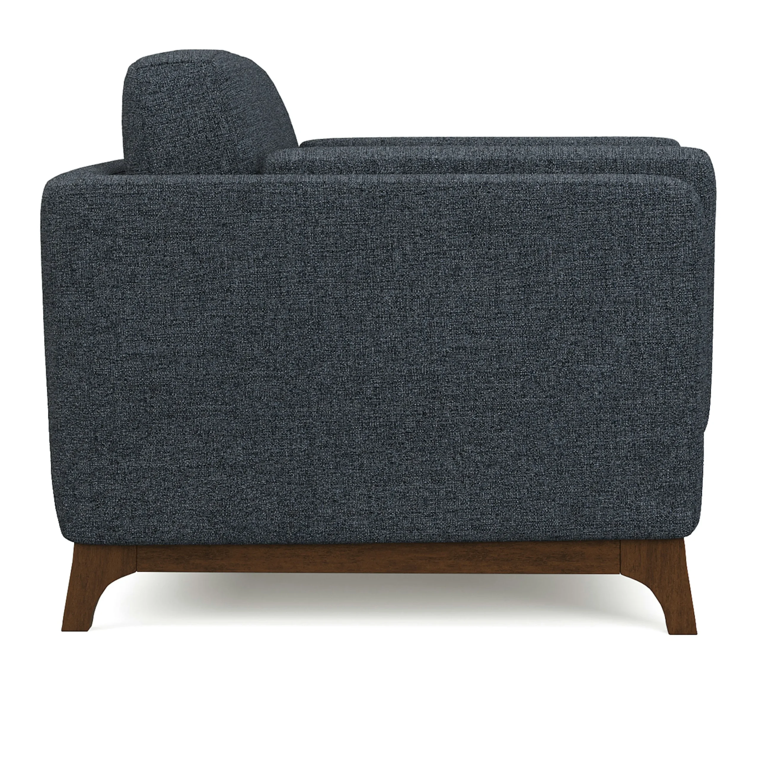 Ceni 39_ Lounge Chair - Denim Blue - Image 8