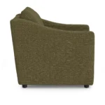 Landry 32.25_ Lounge Chair - Napa Moss