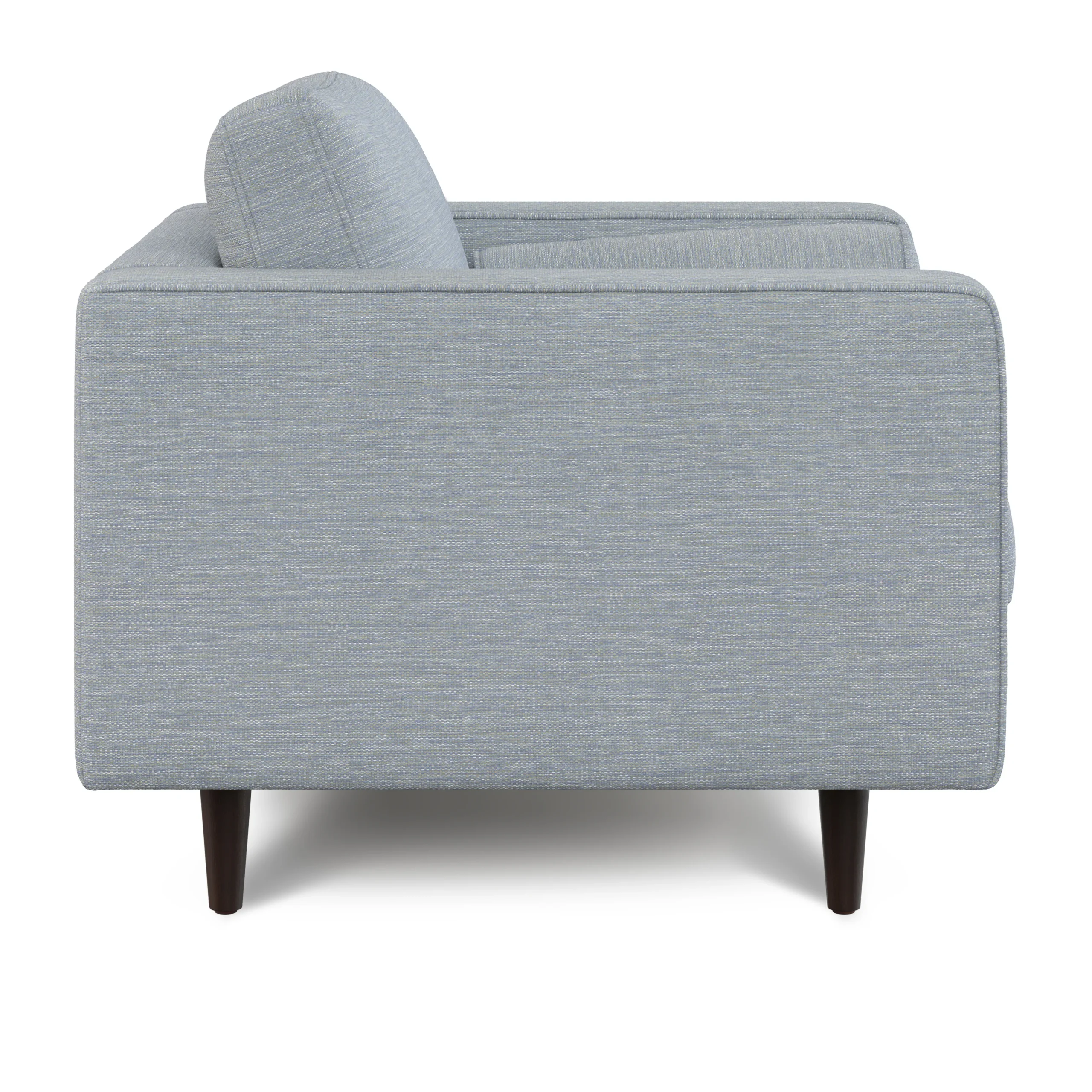 Sven 42_ Tufted Lounge Chair - Silver Light Blue - Image 10