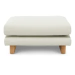Kalok 34.5_ Ottoman - Buckler Ivory