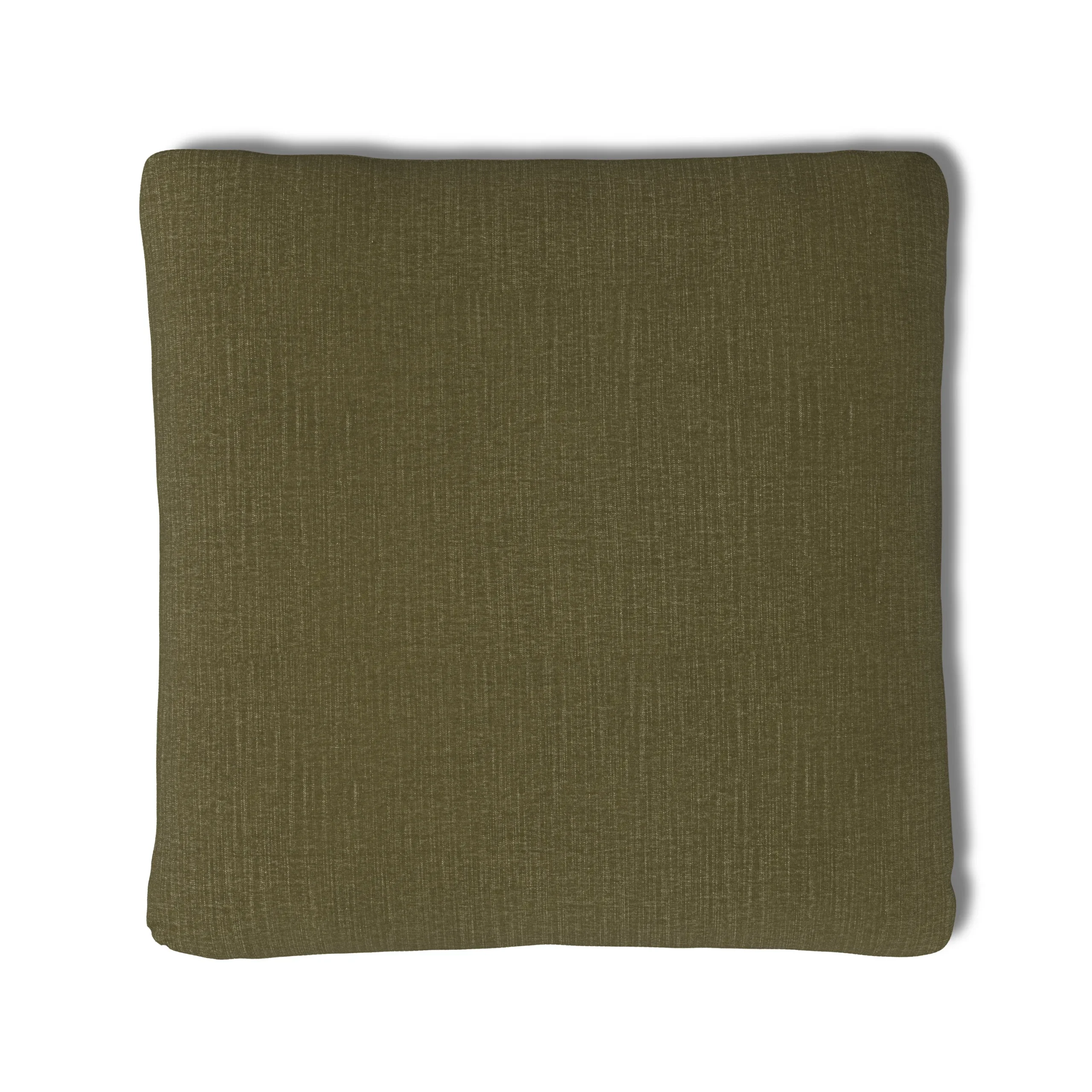 Leigh 41_ Ottoman - Napa Moss - Image 4