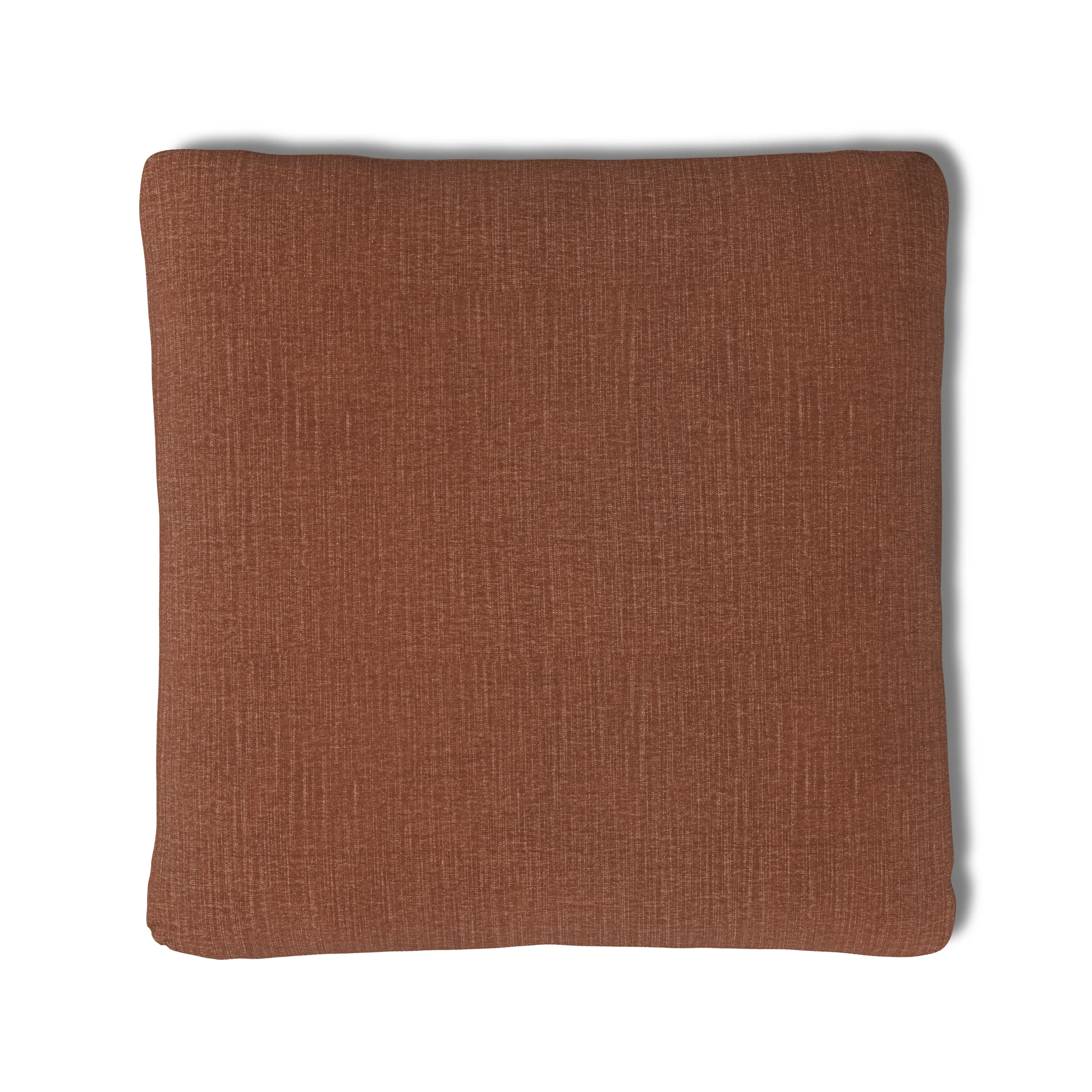 Leigh 41_ Ottoman - Napa Rust - Image 4