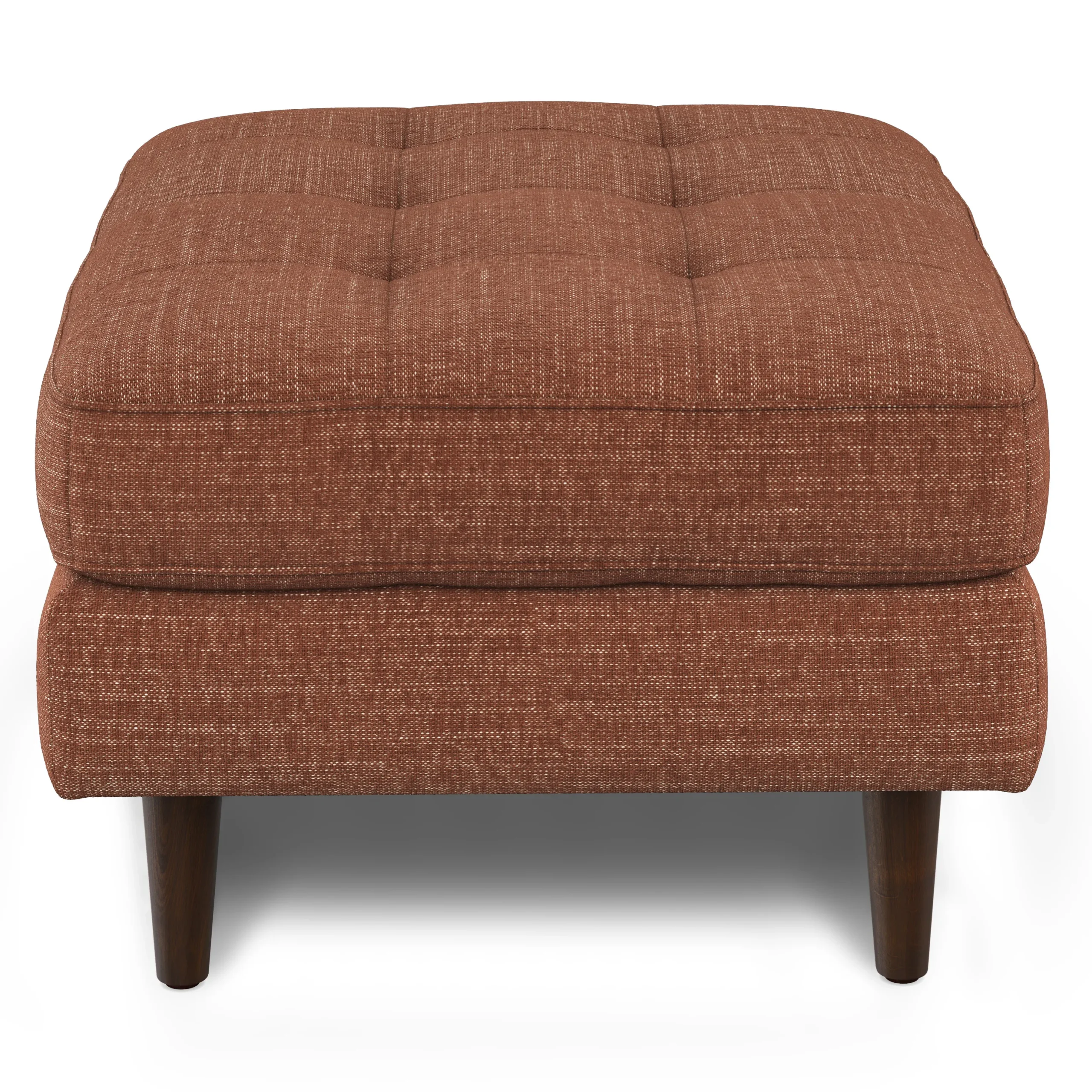 Sven 30_ Ottoman - Napa Rust - Image 8