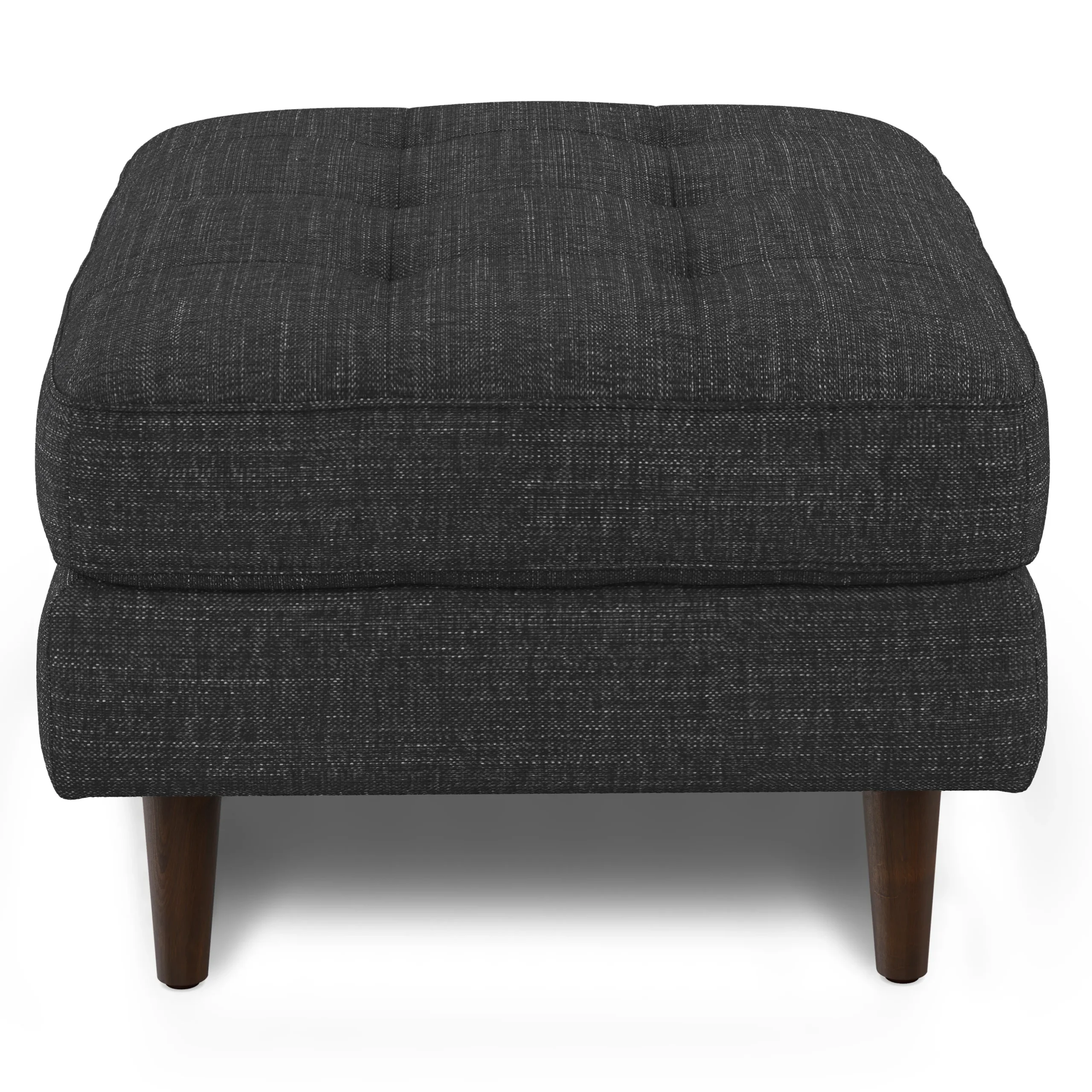 Sven 30_ Ottoman - Napa Charcoal - Image 8