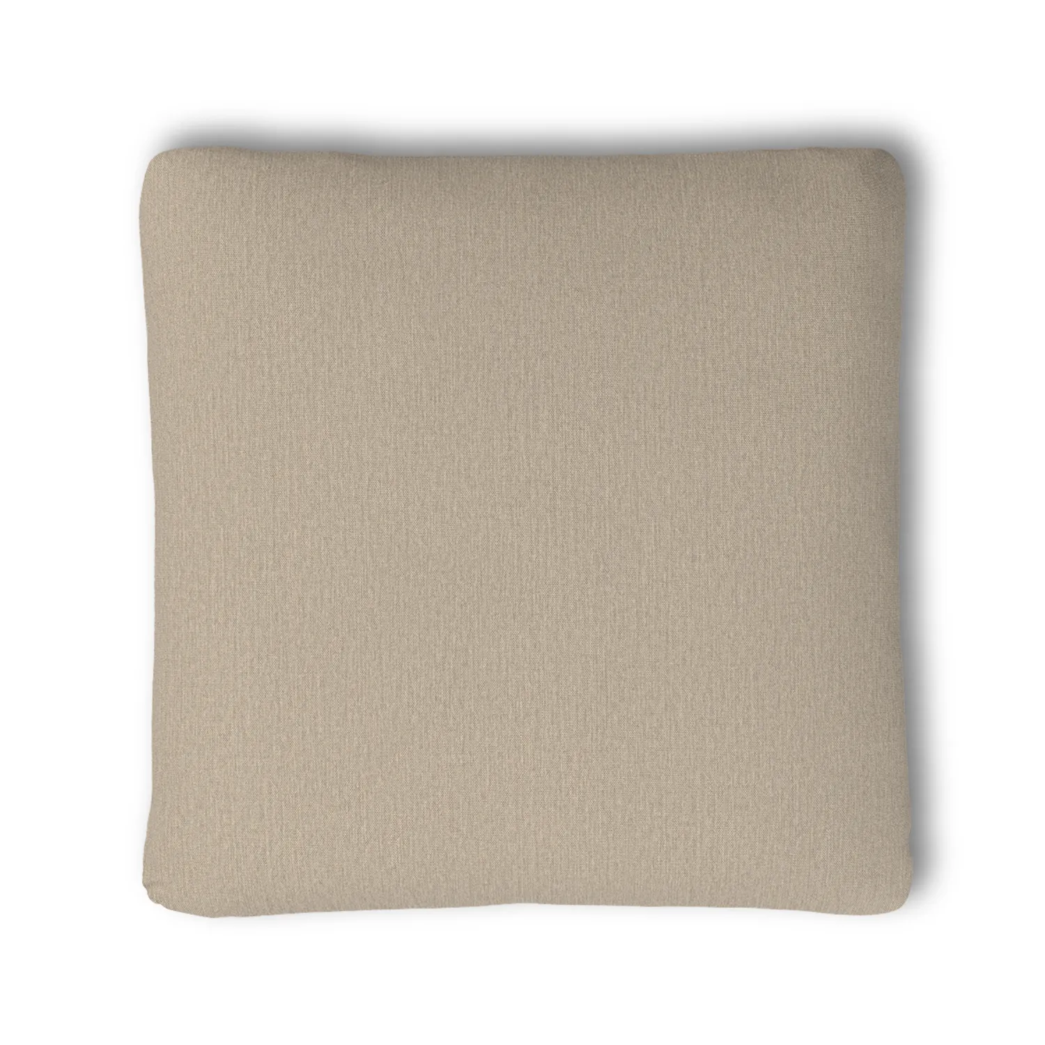 Leigh 41_ Ottoman - Silver Taupe - Image 4