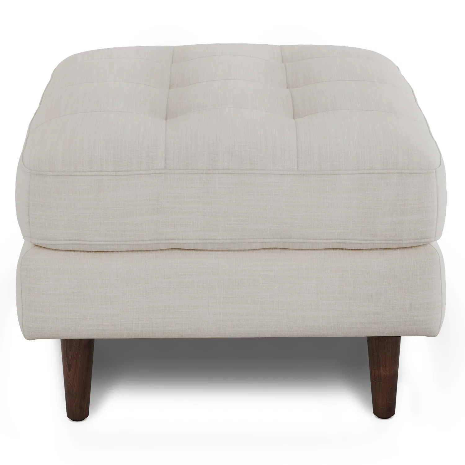 Sven 30_ Ottoman - Biscuit Cream - Image 7