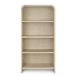 Faydra 34.5_ Bookcase - Natural Ash