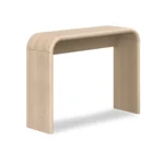 Faydra 41_ Console - Natural Ash