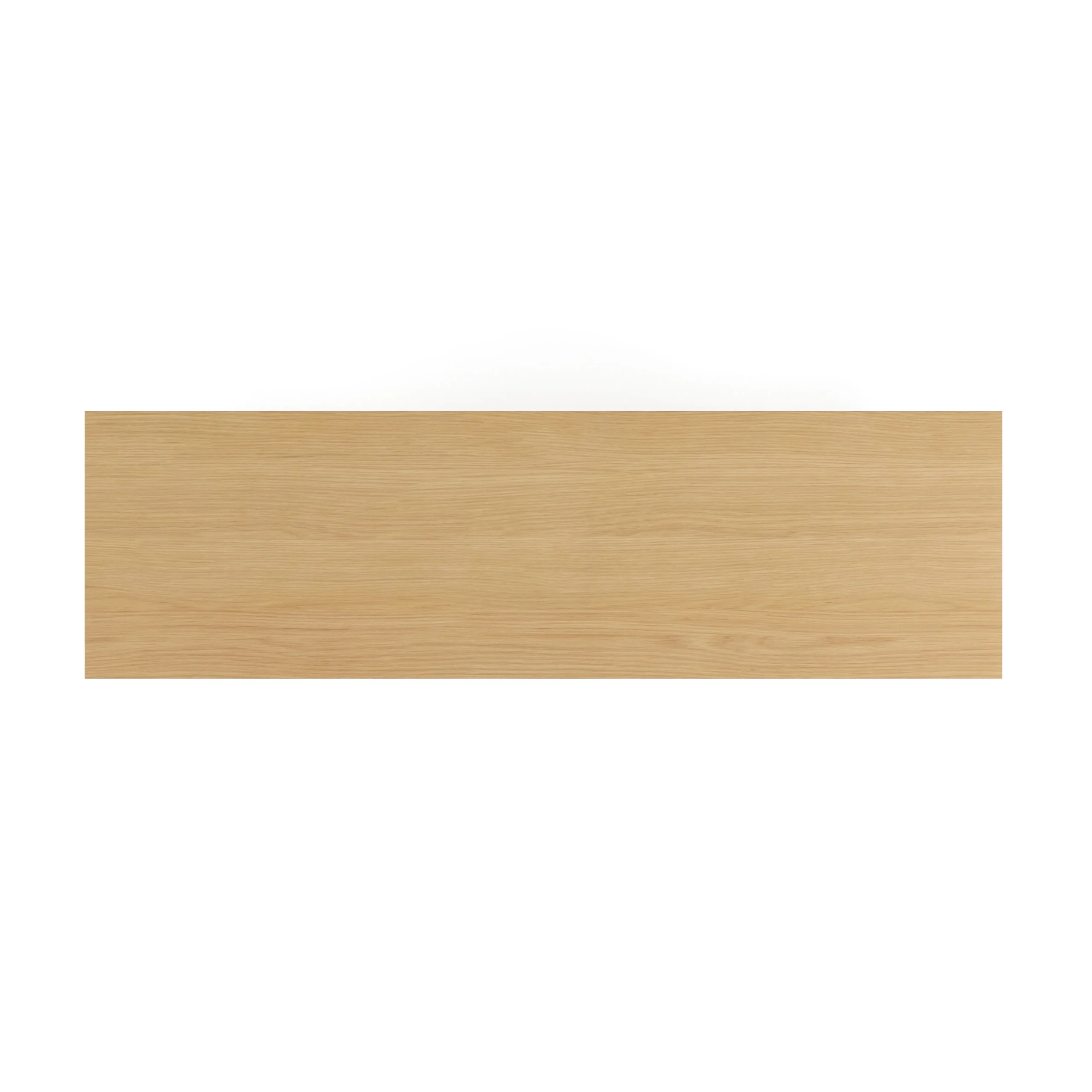 Torme 48_ Console - White Oak - Image 4