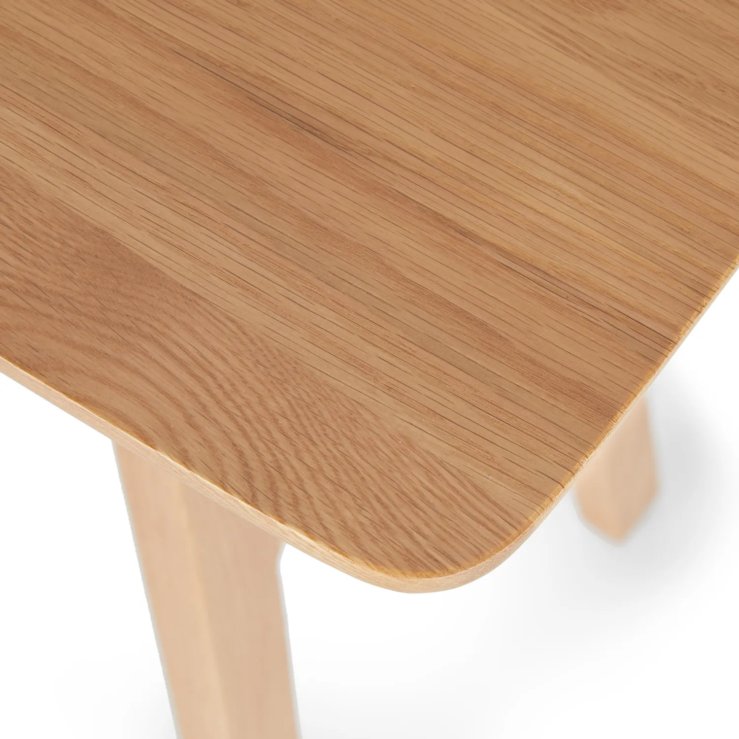 Kirun 47_ Console - Oak - Image 4