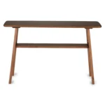 Kirun 47_ Console - Walnut