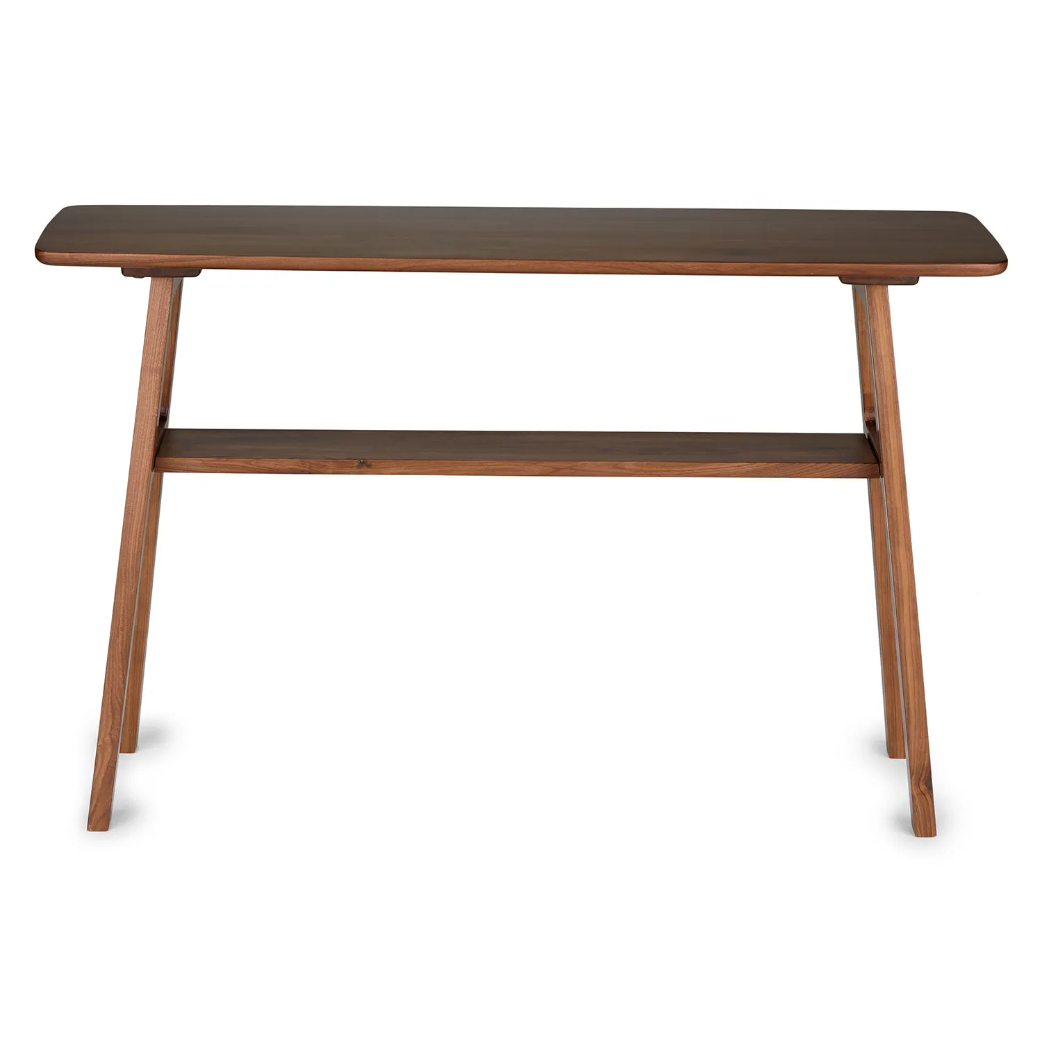 Kirun 47_ Console - Walnut - Image 4