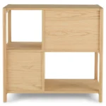 Mysen 33.5_ Cabinet - Natural Oak