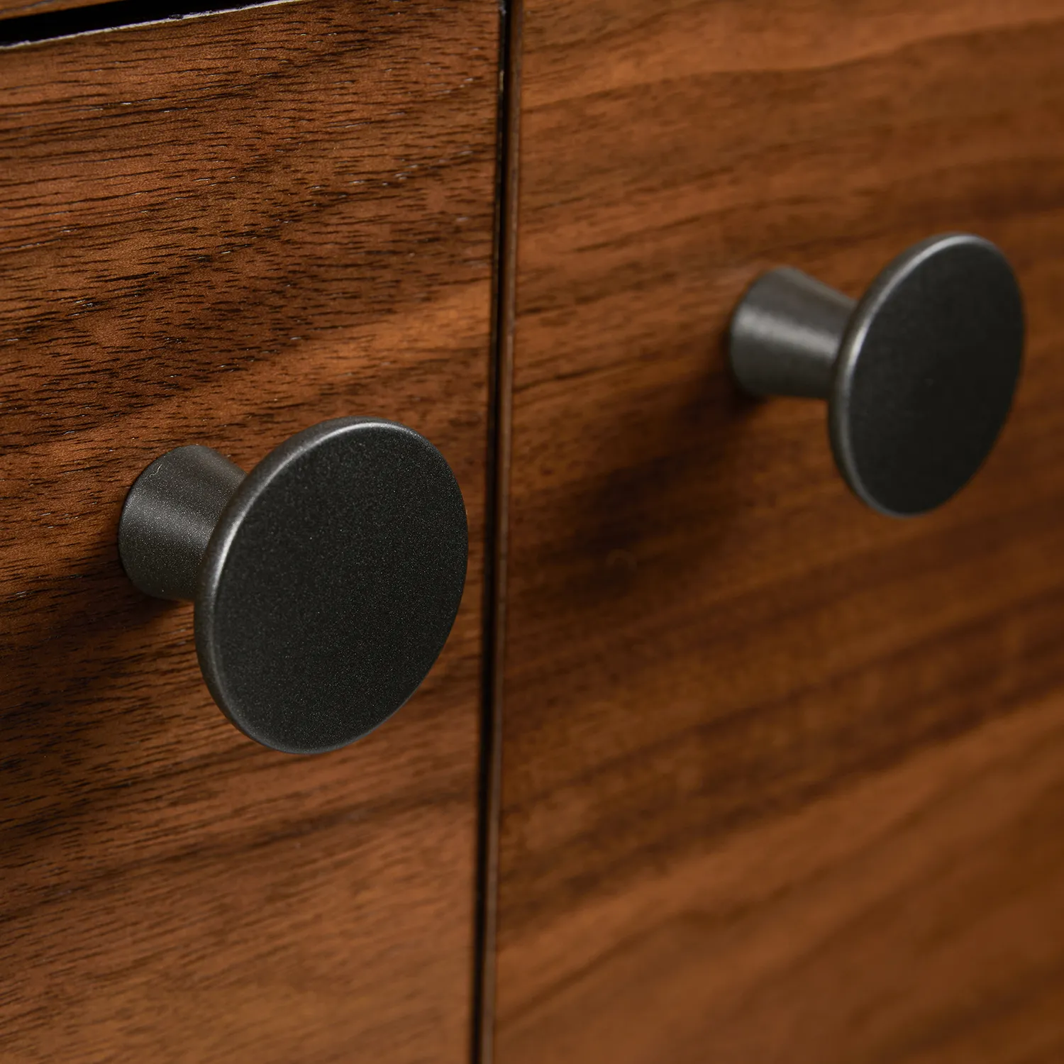 Newberry 30_ Cabinet - Walnut - Image 5