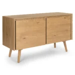 Seno 48_ Sideboard - Oak